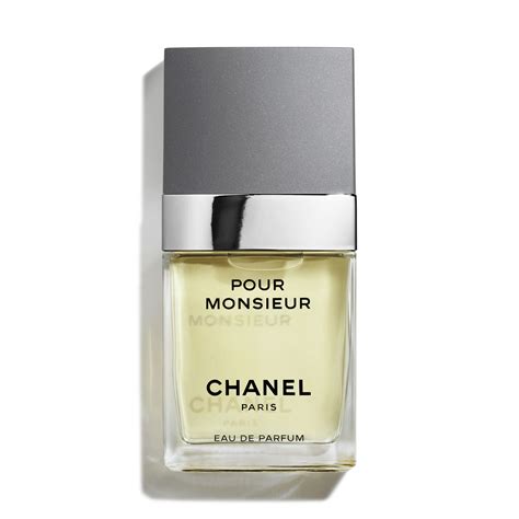 pour monsieur chanel parfum|chanel pour monsieur for sale.